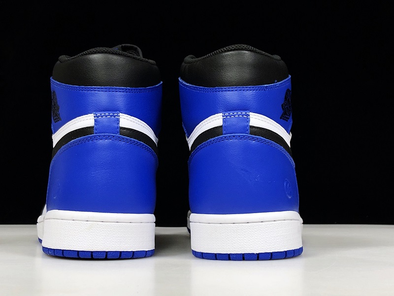AJ1 x Fragment Design AJ1 Retro High OG